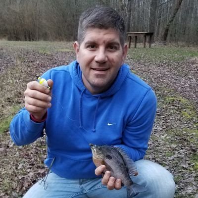 Profile Picture of Chris Ruhlman (@c_ruhlman) on Twitter