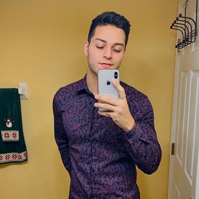 Profile Picture of David Montoya (@Damon021198) on Twitter