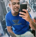 Profile Picture of Alan Silva (@Alan-Silva) on Facebook