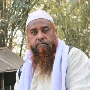 Profile Picture of azizulmowlana (@azizulmowlana) on Tiktok