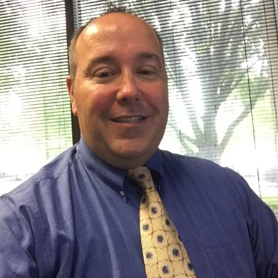 Profile Picture of Chris Ohler (@stlchriso) on Twitter