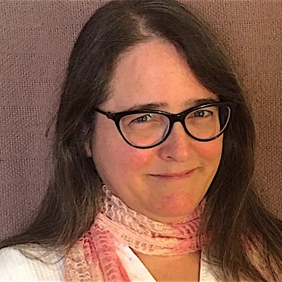 Profile Picture of Nina Marshall (@@ramadevinina) on Twitter