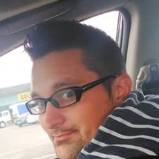 Profile Picture of David Thorsen (@dwthor57) on Twitter