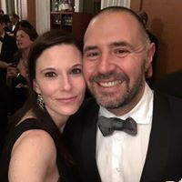 Profile Picture of April Romero (@april-romero-19) on Quora