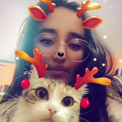 Profile Picture of Sofia Lorena Mendez Barragán (@SofiaLorenaMen2) on Twitter