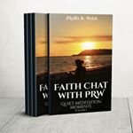 Profile Picture of Phyllis Welch (@faithchatwithprw) on Instagram