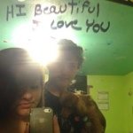 Profile Picture of Andrew Strohfus (@lsdrew_and_mandy) on Instagram