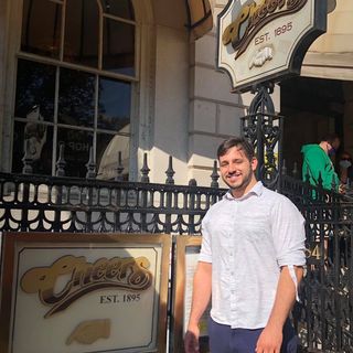 Profile Picture of Jeremy Michael (@jeremy.boody.5) on Facebook