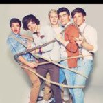 Profile Picture of Kevin? (@5guys_12nipples_onedirection) on Instagram