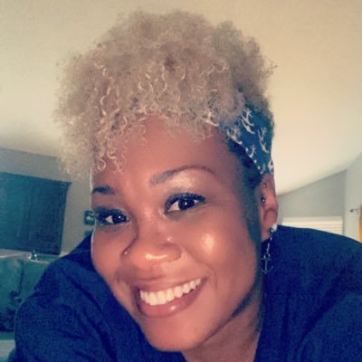 Profile Picture of Athena Walker ✨ (@TruLibraGoddess) on Twitter