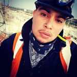 Profile Picture of alex parga (@htownsgreatest) on Instagram