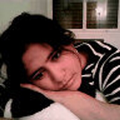 Profile Picture of Lidia Claros Aviles (@AvilesLidia) on Twitter