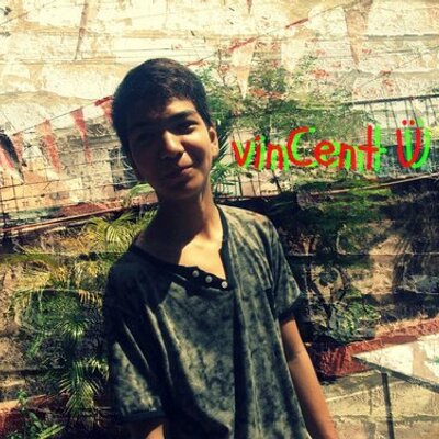 Profile Picture of Vincent Quinto (@vincent_quinto) on Twitter