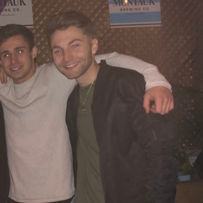 Profile Picture of Dylan Rosenberg (@Dylan_Rosenberg) on Twitter