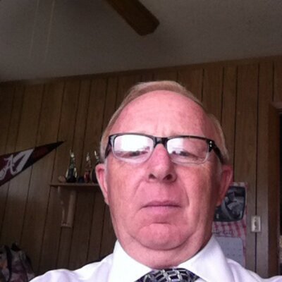 Profile Picture of Eddie Pearce (@60epearce) on Twitter