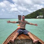 Profile Picture of Tyler Boyer (@tyler_b_winning) on Instagram
