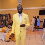 Profile Picture of Brandon Unc Adams (@9thwardblackk) on Instagram