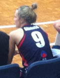 Profile Picture of Madeleine Garrickon Wikipedia
