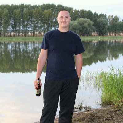 Profile Picture of Alexander Zaytsev (@@AlexKarmaman) on Twitter