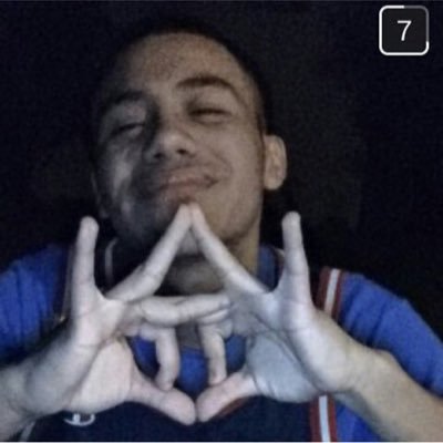 Profile Picture of Xavier Ledesma (@lordhelpthiskid) on Twitter