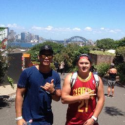 Profile Picture of Adam Longley (@chongley75) on Twitter