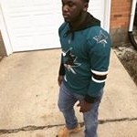 Profile Picture of Taeron Mitchell Stovall (@taeronmitchellstovall) on Instagram
