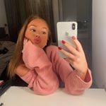 Profile Picture of Isabelle Oskarsson (@isabelleoskarssonn) on Instagram