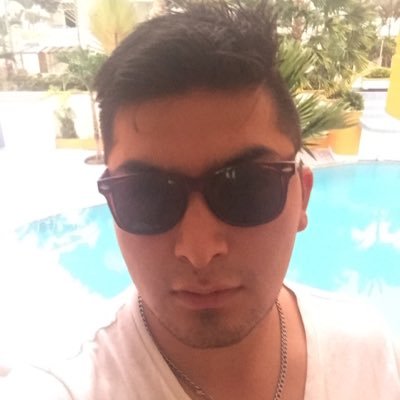 Profile Photo of CRISTIAN BOLAÑOS (@CRISGOOL) on Twitter