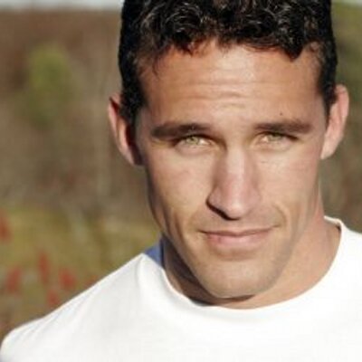 Profile Picture of Brandon S. Stumpf (@bstumpf) on Twitter