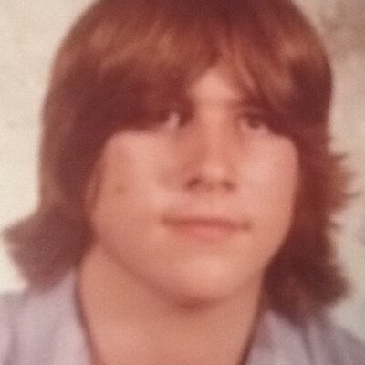 Profile Picture of Ralph Hoover (@Hoover_Ralph) on Twitter