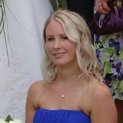 Profile Picture of Tracey McDougall (@DougallTracey) on Twitter