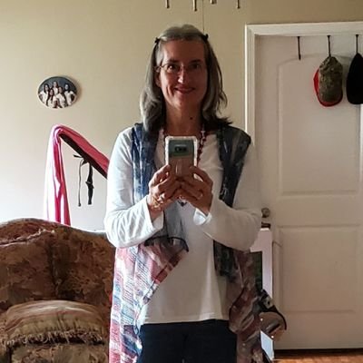 Profile Picture of Debra Terry (@DebraTe86334087) on Twitter