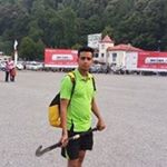 Profile Picture of Gulrez Ahmed (@gulrezahmed2512) on Instagram