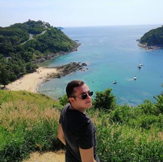 Profile Picture of Joel Kocher (@joel.kocher.9) on Facebook