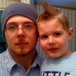 Profile Picture of Scott Granger (@areboydominick) on Myspace