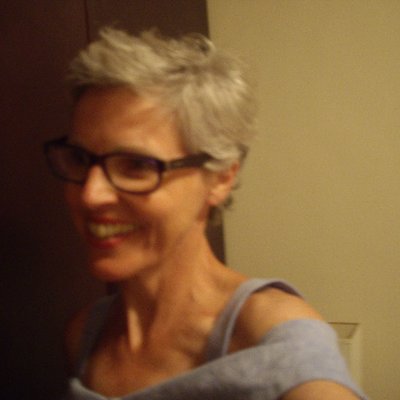 Profile Picture of Beverley Graham (@Anastacyia13) on Twitter