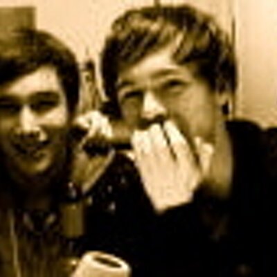 Profile Picture of Matthew Corwin (@matthewcorwin) on Twitter
