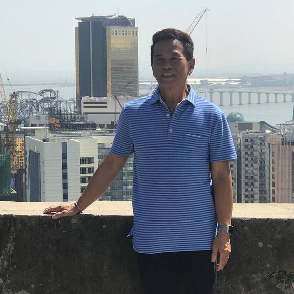 Profile Picture of Joseph Wong (@joseph_wong) on Poshmark