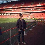 Profile Picture of Thomas Shaun Mathews (@thomshaun) on Instagram