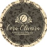 Profile Picture of Vera Oliveira - Arte na Mesa (@veraoliveiraartenamesa) on Instagram