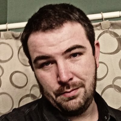 Profile Picture of Roger Maxwell (@Echo5One) on Twitter