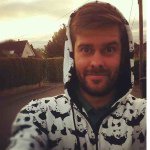 Profile Picture of robinlarkin (@robinlarkin) on Instagram