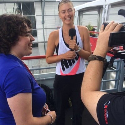 Profile Picture of Melissa Boyd (@boydmel) on Twitter