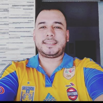 Profile Picture of Alejandro Lee Cantu (@lee1687) on Twitter