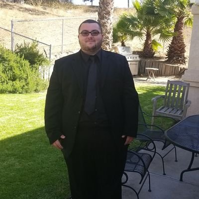 Profile Picture of tony orr (@tonyorr813) on Twitter