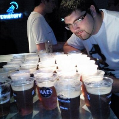 Profile Picture of Theys Thomas (@Bunk_TT) on Twitter