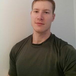 Profile Picture of Kevin Paul Shook (@Kshook88Paul) on Twitter