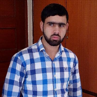 Profile Picture of Lateef Ahmad Lone (@LateefAhmadLon5) on Twitter