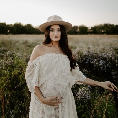 Profile Picture of Kelsie Wilson (@KelsieLynn23) on Twitter