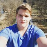 Profile Picture of Andrew Franks (@andrew12franks) on Instagram